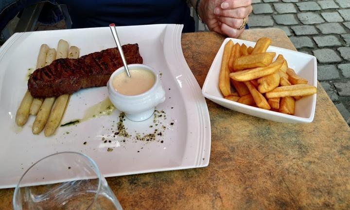 Restaurant Gerard