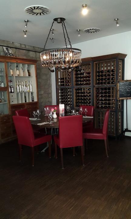 Restaurant Gerard