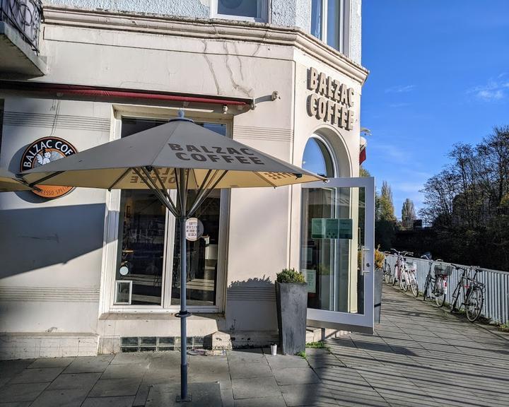 Balzac Coffee