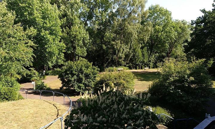 Alsterpark