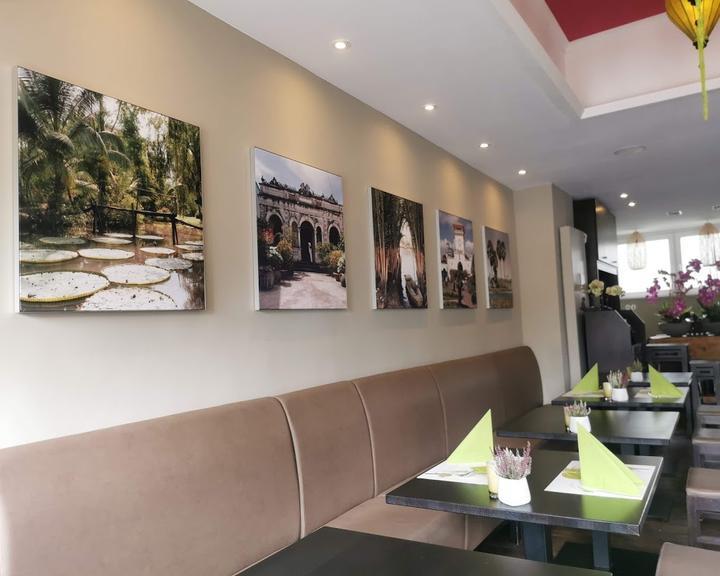 An Khang Restaurant