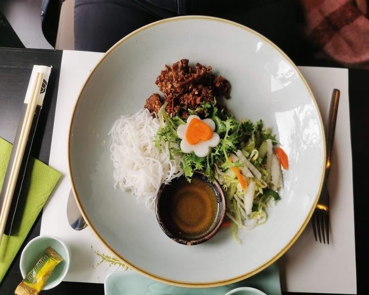 An Khang Restaurant