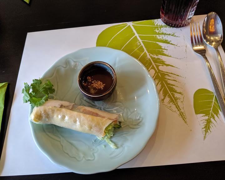 An Khang Restaurant