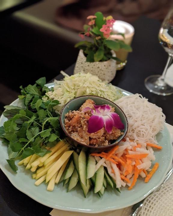 An Khang Restaurant