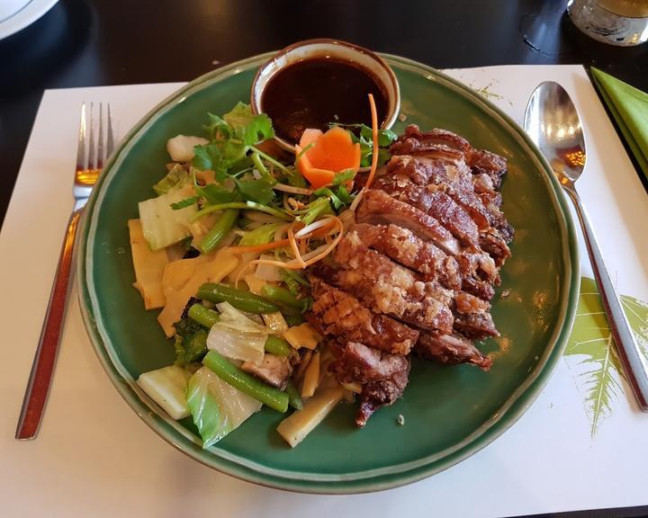 An Khang Restaurant