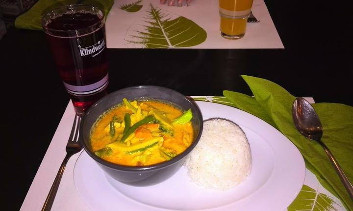 An Khang Restaurant