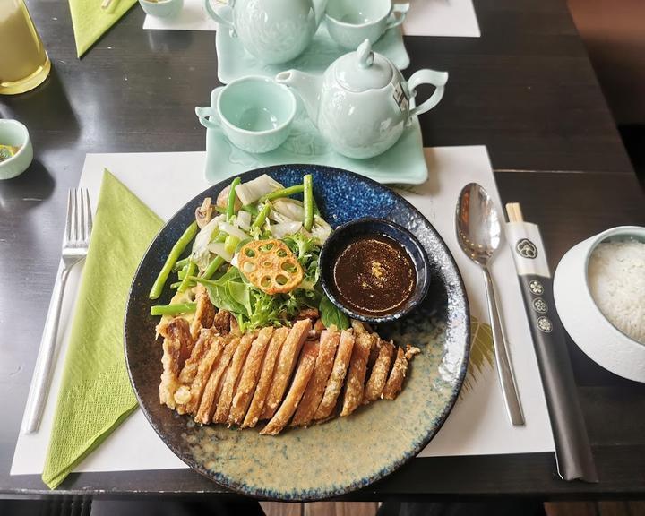 An Khang Restaurant