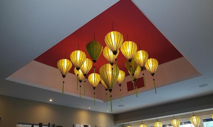 An Khang Restaurant