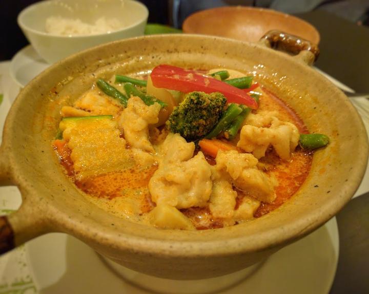 An Khang Restaurant