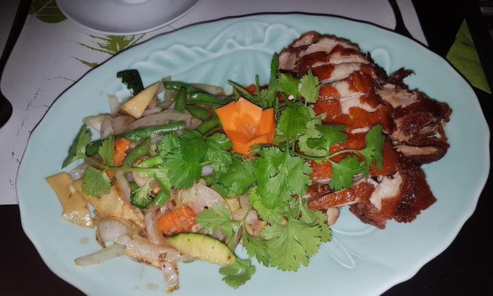 An Khang Restaurant