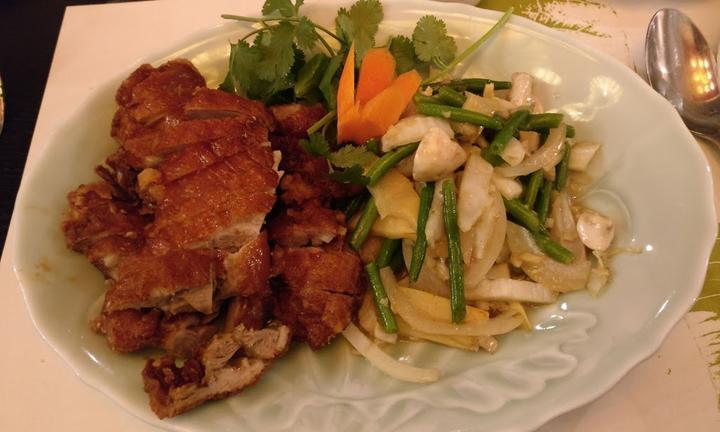 An Khang Restaurant