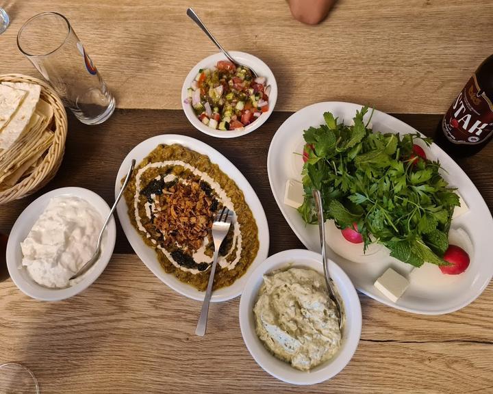 QASR Restaurant