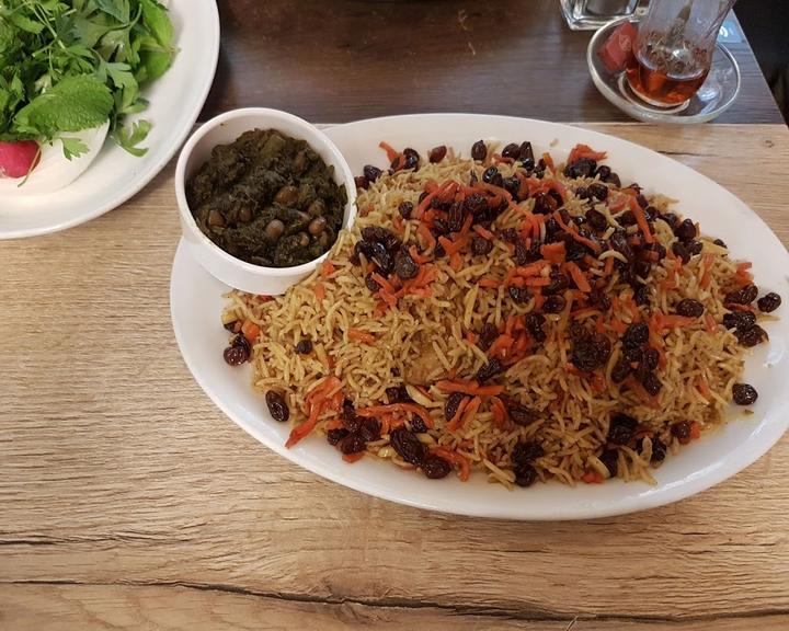 QASR Restaurant