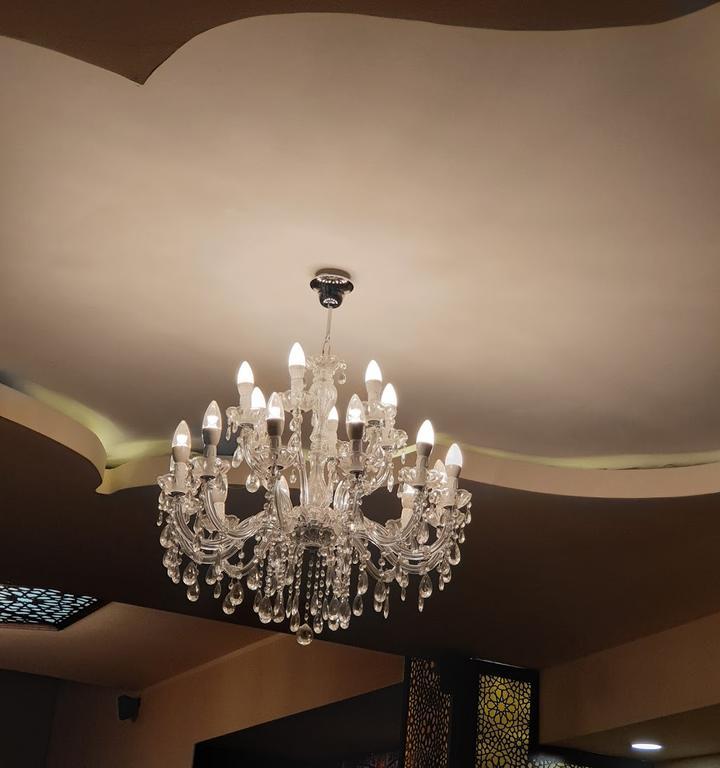 QASR Restaurant