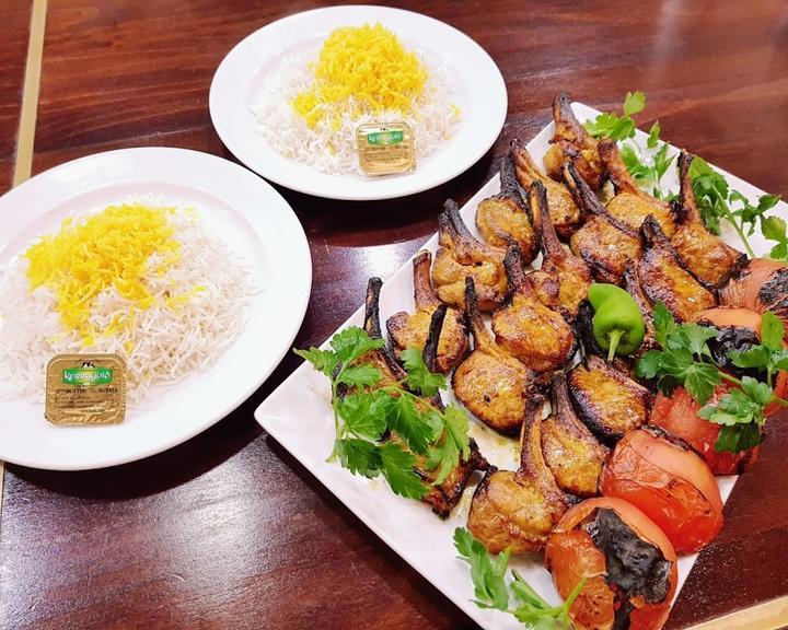 QASR Restaurant