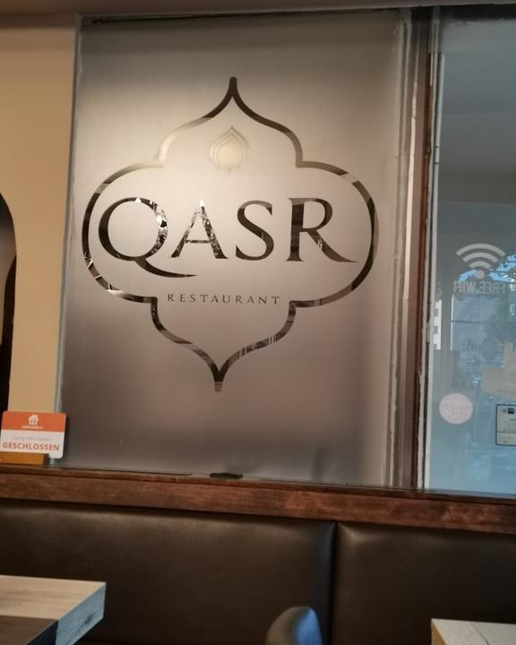 QASR Restaurant