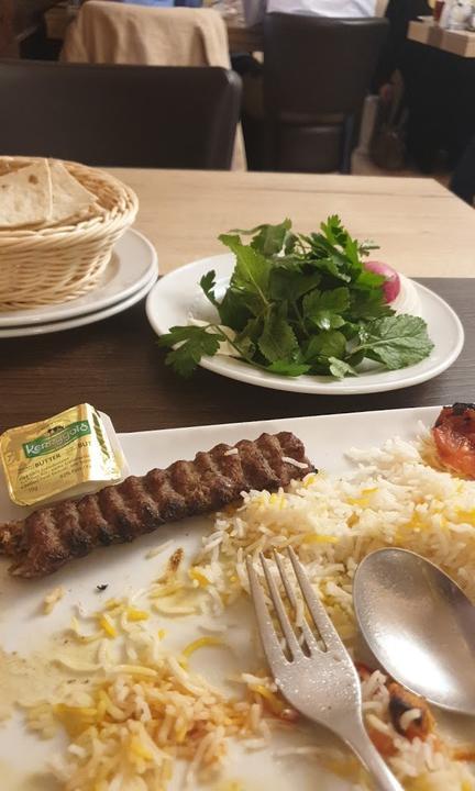 QASR Restaurant