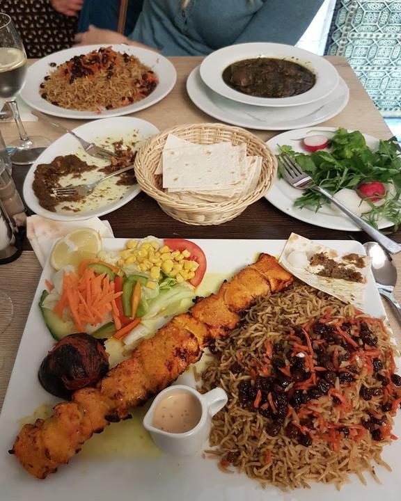 QASR Restaurant