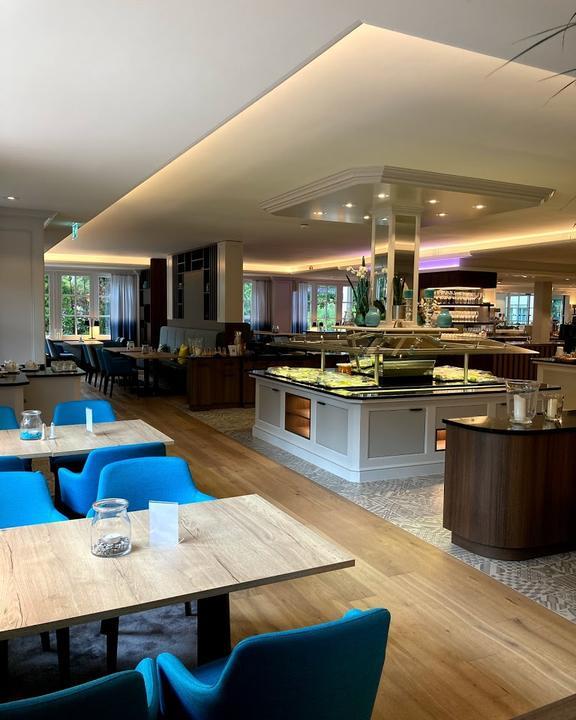 Restaurant Horizon