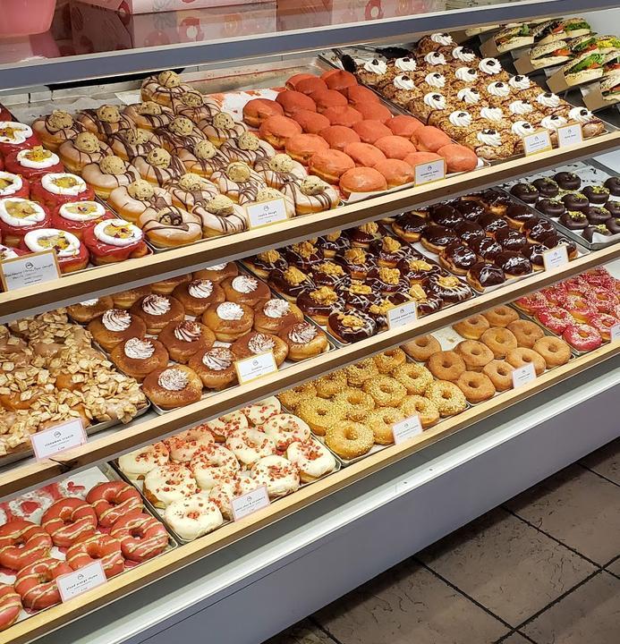 Brammibal's Donuts