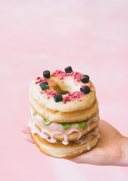 Brammibal's Donuts