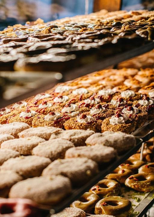 Brammibal's Donuts