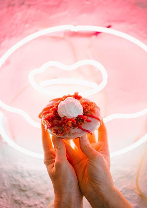 Brammibal's Donuts