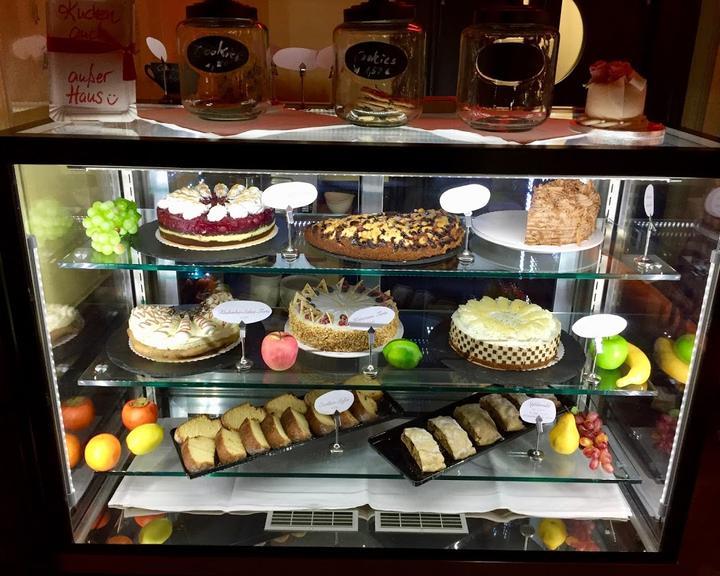 Literaturhauscafe