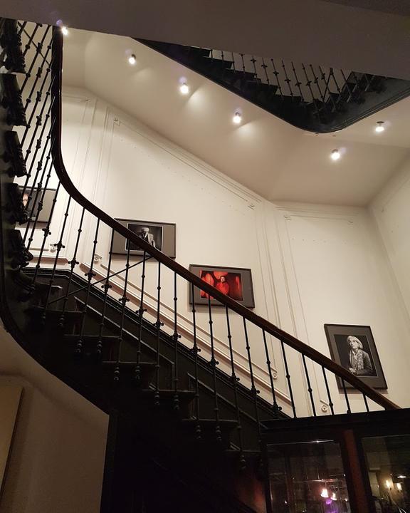 Literaturhauscafe