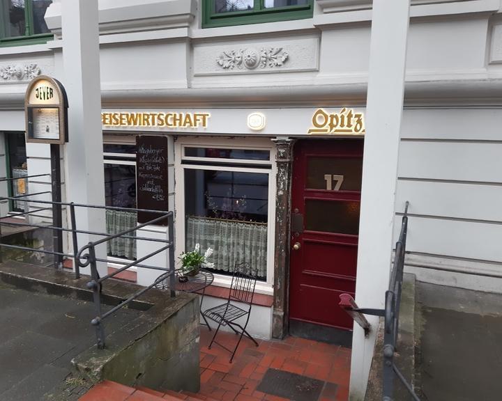 Speisewirtschaft Opitz