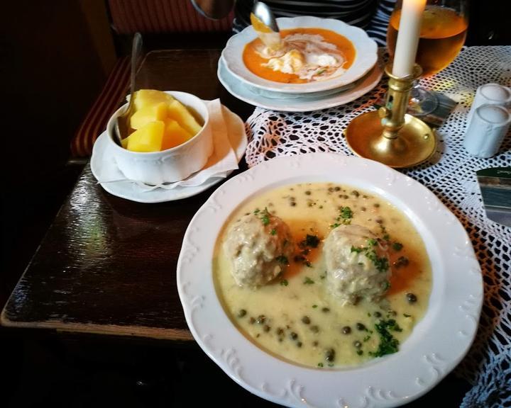 Speisewirtschaft Opitz