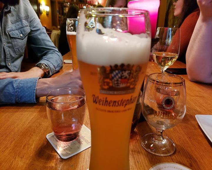 Uhlenhorster Weinstube