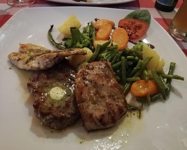 Ristorante Arabella