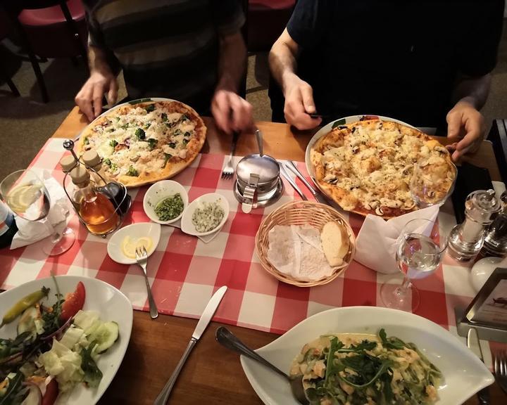 Ristorante Arabella