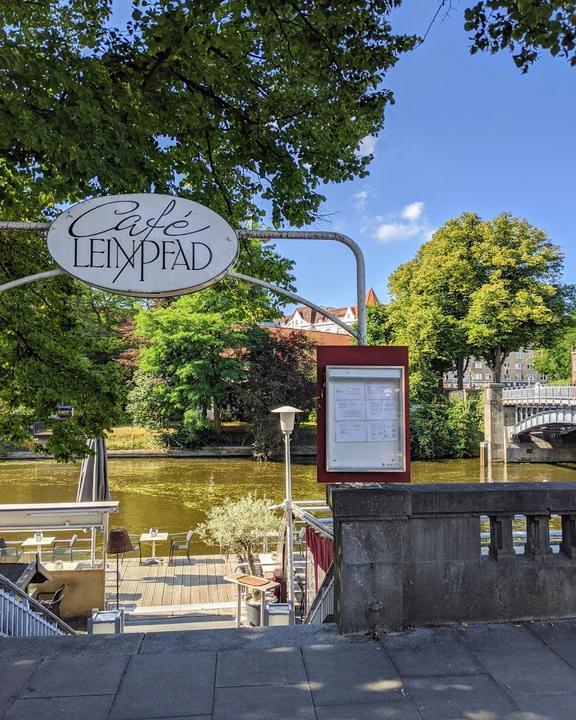 Cafe Leinpfad