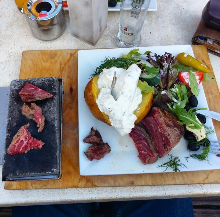 Cafe Leinpfad