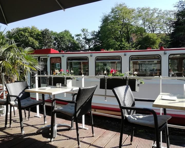 Cafe Leinpfad