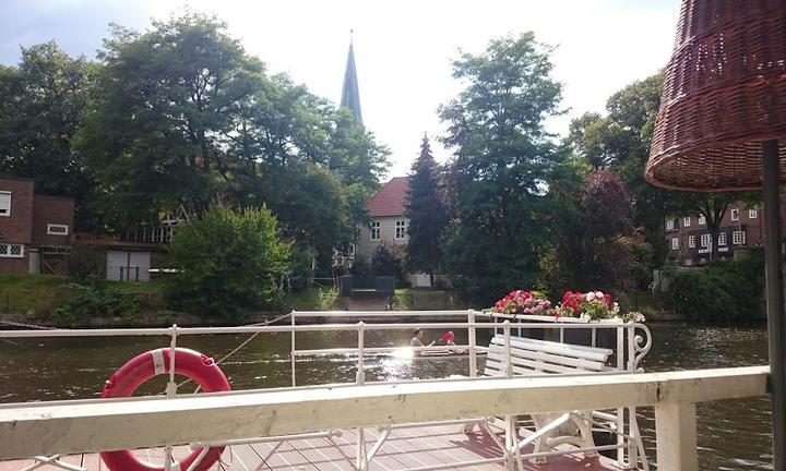 Cafe Leinpfad