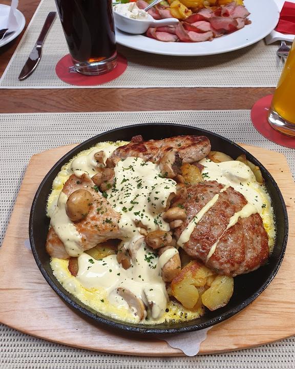 Restaurant Café Zum Hufschlag