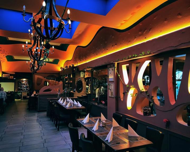 Restaurant Café Zum Hufschlag