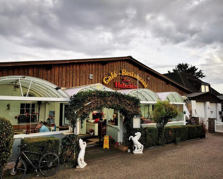 Restaurant Café Zum Hufschlag