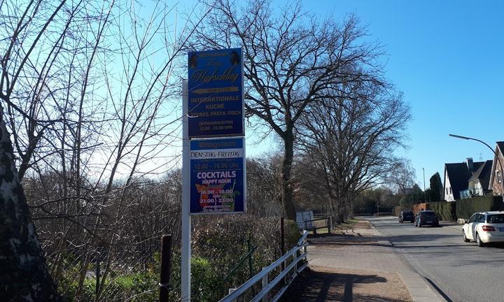 Restaurant Café Zum Hufschlag