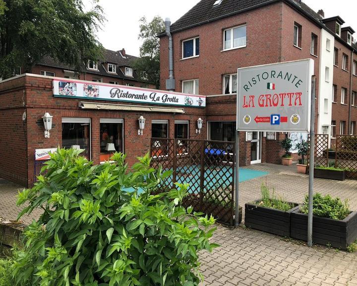 La Grotta