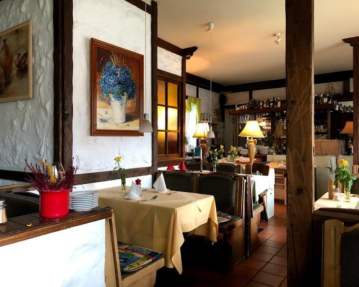 La Grotta
