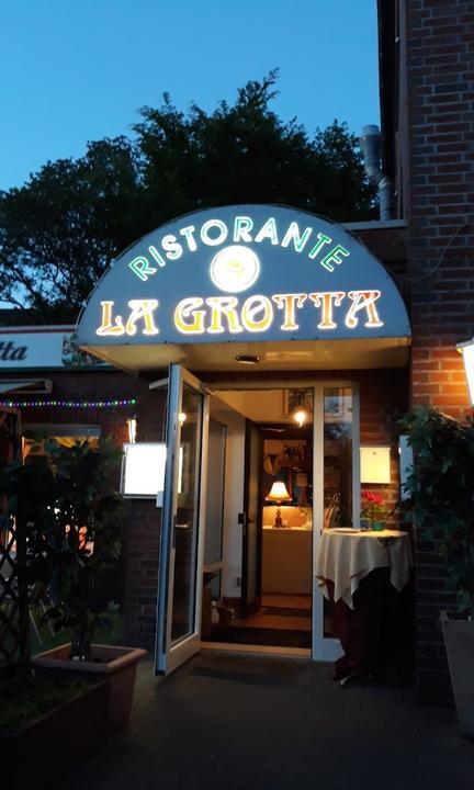 La Grotta