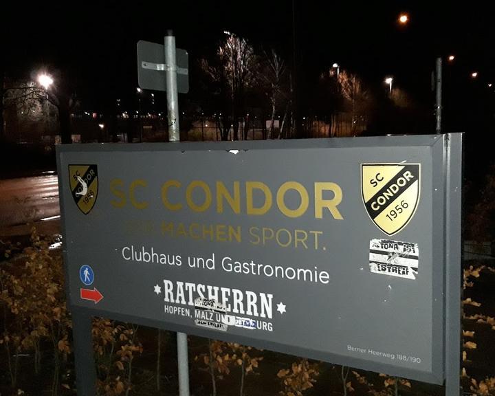 SC-Condor
