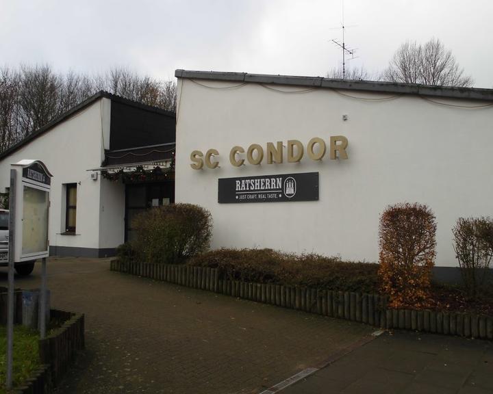 SC-Condor