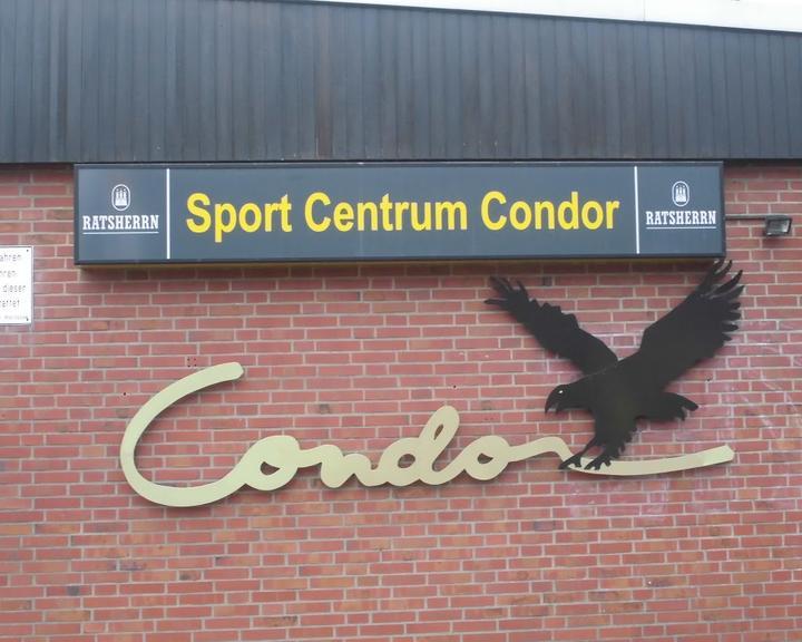 SC-Condor