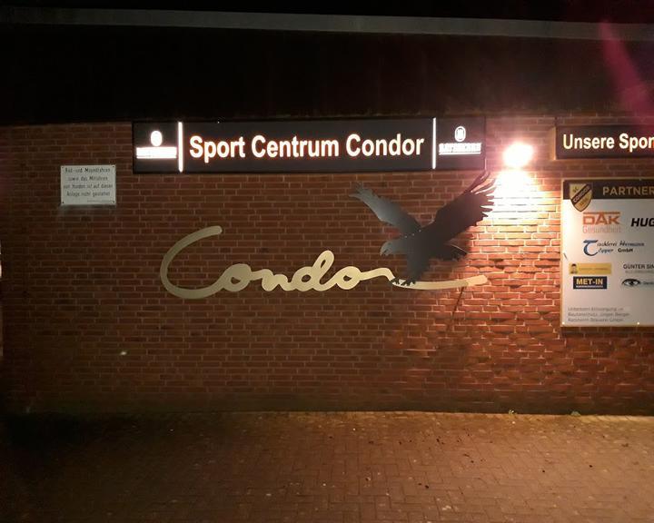 SC-Condor