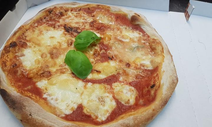 Pizzeria Da Rosario